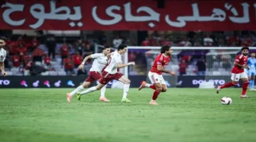تعديل ملعب وموعد.. تطورات مفاجئة لمباراة الزمالك وسيراميكا كليوباترا في كأس مصر